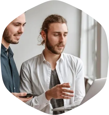 The Dartmouth Workshop coins the term artificial intelligence.